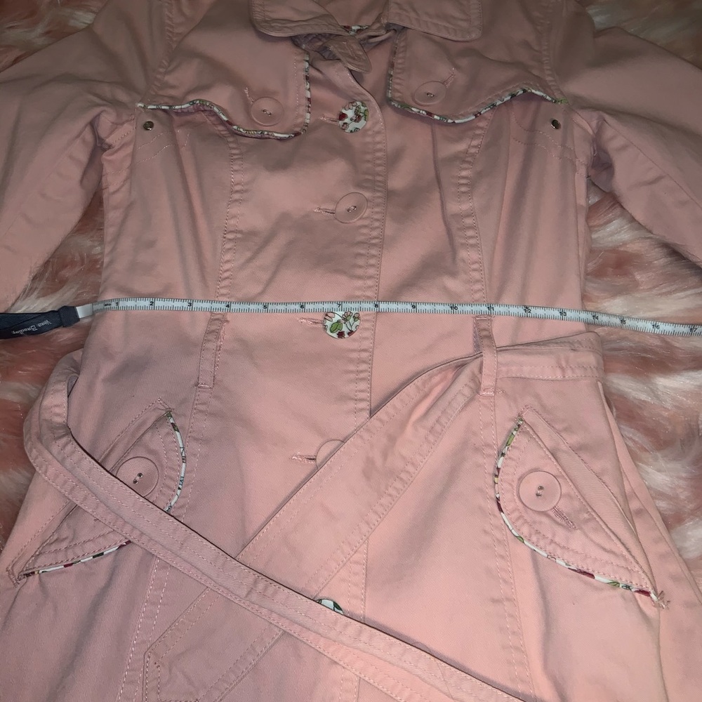 Spring 💐 Jacket 🎀 - Picture 8 of 12